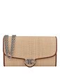 Lauren Ralph Lauren Adair Clutch taske 20 cm