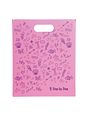 Step by Step Heftbox 30,5 cm - Pink Step by Step Heftbox 30,5 cm