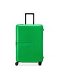Delsey Paris x United Colors of Benetton Color Block Hardside 4-hjuls trolley 67 cm