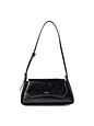 Guess Xena Skuldertaske 26 cm - black Guess Xena Skuldertaske 26 cm