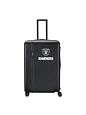 Travelite travelite x NFL 4-pyöräinen vetolaukku L 76 cm - las vegas raiders Travelite travelite x NFL 4-pyöräinen vetolaukku L 76 cm