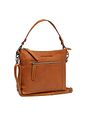 The Chesterfield Brand Faro Schultertasche Leder 23 cm - cognac The Chesterfield Brand Faro Schultertasche Leder 23 cm