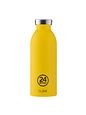 24Bottles Clima Borraccia 500 ml - taxi yellow 24Bottles Clima Borraccia 500 ml