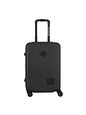 Herschel Heritage 4 hjul Kabinetrolley 54 cm med strækfold