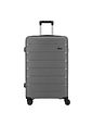 d & n Travel Line 4100 4 hjul Trolley L 74 cm