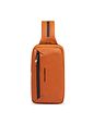 Piquadro C20W Taška přes rameno RFID 32 cm