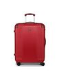 Gabol Balance XP 4 hjul Trolley M 66 cm med strækfold - rot Gabol Balance XP 4 hjul Trolley M 66 cm med strækfold