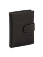 The Chesterfield Brand Ruby Cartera Bloqueo RFID Piel natural 9.5 cm