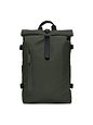 Rains Essential Mochila urbana 52 cm Compartimento para el portátil - Green Rains Essential Mochila urbana 52 cm Compartimento para el portátil
