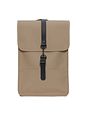 Rains Essential Daypack 40 cm Laptopfach - beige Rains Essential Daypack 40 cm Laptopfach