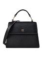 AIGNER Delia Bolso Piel natural 18 cm - black AIGNER Delia Bolso Piel natural 18 cm
