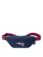 Travelite travelite x NFL Bæltetaske 33 cm - new england patriots Travelite travelite x NFL Bæltetaske 33 cm