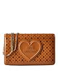 Love Moschino Smart Daily Bag Taška přes rameno 21 cm