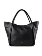 abro Willow Shopper taske Læder 50 cm