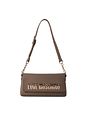 Love Moschino Olkalaukku 28.5 cm - fango Love Moschino Olkalaukku 28.5 cm