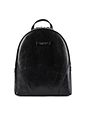 The Bridge Magda Mochila urbana Piel natural 31 cm - nero The Bridge Magda Mochila urbana Piel natural 31 cm