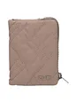 Zwei Cleo Plånbok 13 cm - mocca Zwei Cleo Plånbok 13 cm