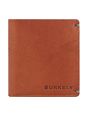Burkely Antique Avery peněženka RFID kožená 10 cm