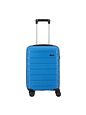 d & n Travel Line 4100 4 hjul Kabinetrolley S 53 cm
