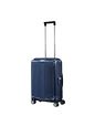 Samsonite Lite-Box 4-pyöräinen Käsimatkatavara 55 cm - deep blue Samsonite Lite-Box 4-pyöräinen Käsimatkatavara 55 cm