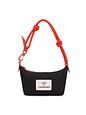 LES VISIONNAIRES Unio Little Sophie Bolsa de hombro 21 cm - black LES VISIONNAIRES Unio Little Sophie Bolsa de hombro 21 cm