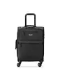 Delsey Paris Maubert 2.0 4-hjulet Håndbagage 55 cm med ekspansion - schwarz Delsey Paris Maubert 2.0 4-hjulet Håndbagage 55 cm med ekspansion