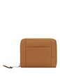 Picard Puhdasta lompakko nahkaa 12 cm - cognac Picard Puhdasta lompakko nahkaa 12 cm