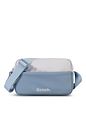 Bench Style Skuldertaske 23 cm - hellblau Bench Style Skuldertaske 23 cm