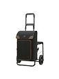 Andersen Shopper Komfort Shopper Holk Shoppingvagn 58 cm - schwarz Andersen Shopper Komfort Shopper Holk Shoppingvagn 58 cm