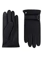 Roeckl Bregenz Guantes Piel natural - black Roeckl Bregenz Guantes Piel natural