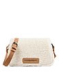 Valentino Iceland Bolso bandolera 21 cm - cuoio-ecru Valentino Iceland Bolso bandolera 21 cm