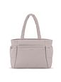 Kapten & Son Hellvi Shopper taske 41.5 cm Laptoprum - muted rose Kapten & Son Hellvi Shopper taske 41.5 cm Laptoprum