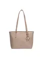 Joop! Jeans Salve Lara Bolsa de compras 28 cm - bleached sand Joop! Jeans Salve Lara Bolsa de compras 28 cm
