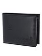 oxmox Leather Pung RFID-beskyttelse Læder 12 cm