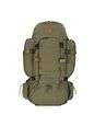 Fjällräven Kajka 65 65 M-L Vandrer-rygsæk M-L 75 cm