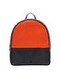DuDu City reppu nahka 26,5 cm - navy DuDu City reppu nahka 26,5 cm
