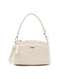 L.CREDI Sibona Bolsa de hombro 25 cm - creme L.CREDI Sibona Bolsa de hombro 25 cm