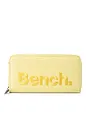 Bench Plånbok 19 cm