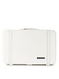 Epic Atlas Maletines rígido 48 cm Compartimento para el portátil - pure white Epic Atlas Maletines rígido 48 cm Compartimento para el portátil