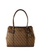 Guess Leona Skuldertaske 37 cm