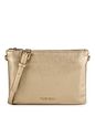 Valentino Ariel Mir Crossbody taske 26 cm - oro Valentino Ariel Mir Crossbody taske 26 cm