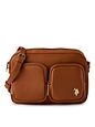 U.S. Polo Assn. Mansion Taška přes rameno 24 cm