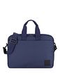 Mandarina Duck District Portfölj 38.5 cm Laptopfack - dress blue Mandarina Duck District Portfölj 38.5 cm Laptopfack