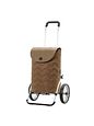Andersen Shopper Royal Shopper Hilma Shoppingvagn 59 cm - mousse Andersen Shopper Royal Shopper Hilma Shoppingvagn 59 cm
