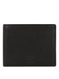 Strellson Blackwall Corbin Cartera Bloqueo RFID Piel natural 12 cm - black Strellson Blackwall Corbin Cartera Bloqueo RFID Piel natural 12 cm