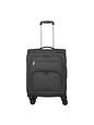 Travelite Cubis 4-pyöräinen Käsimatkatavara S 55 cm Laajennettava