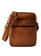 Greenburry Fiorentina Crossbody taske Læder 17 cm