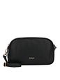 Picard Java Axelväska Läder 22 cm - schwarz Picard Java Axelväska Läder 22 cm