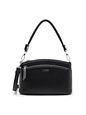 L.CREDI Sibona Bolsa de hombro 25 cm - schwarz L.CREDI Sibona Bolsa de hombro 25 cm