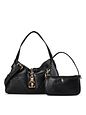 U.S. Polo Assn. Helcho Bolsa de hombro 33 cm